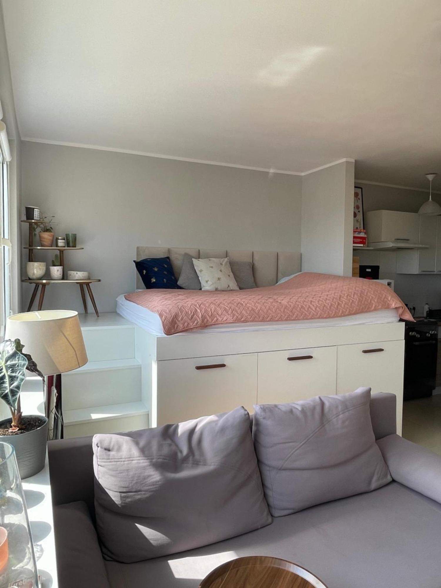 Gdynia Skwer Kosciuszki Apartment Екстериор снимка